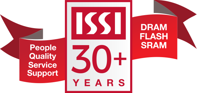 30 Year Anniversary Logo
